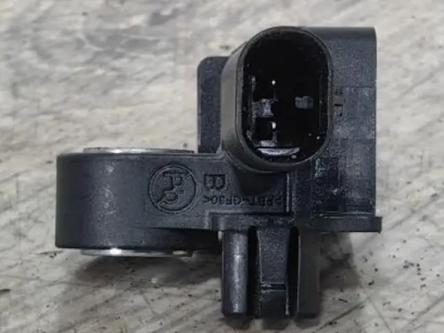 Датчик удара  Range Rover Disсovery 5 L462