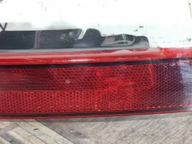 Фара противотуманная  Land Rover Disсovery 5 L462