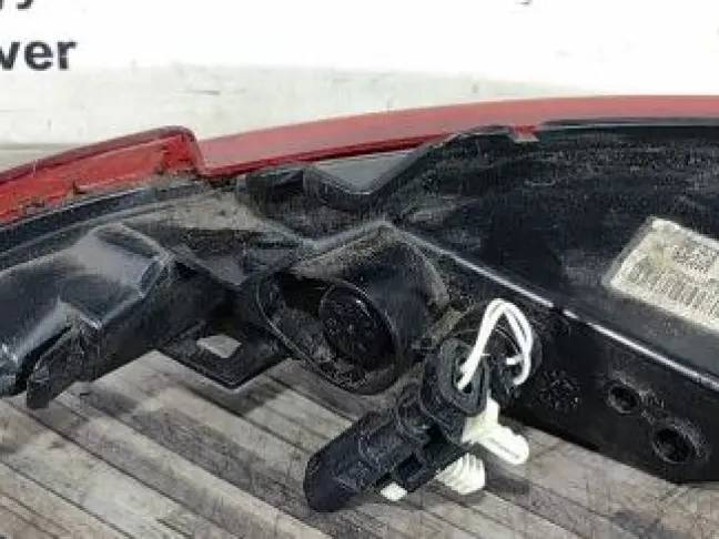 Фара противотуманная  Land Rover Disсovery 5 L462