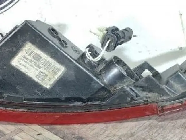 Фара противотуманная  Land Rover Disсovery 5 L462