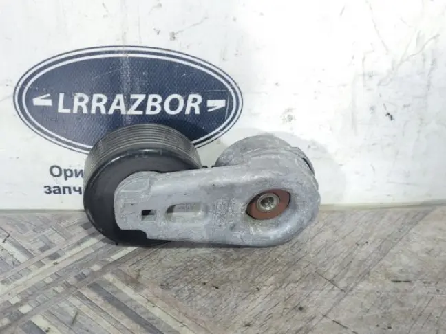 Ролик натяжитель Range Rover L322 5.0