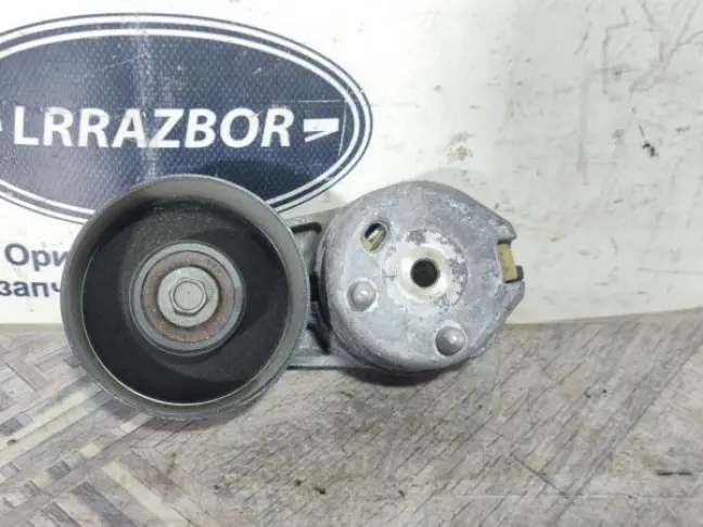 Ролик натяжитель Range Rover L322 5.0