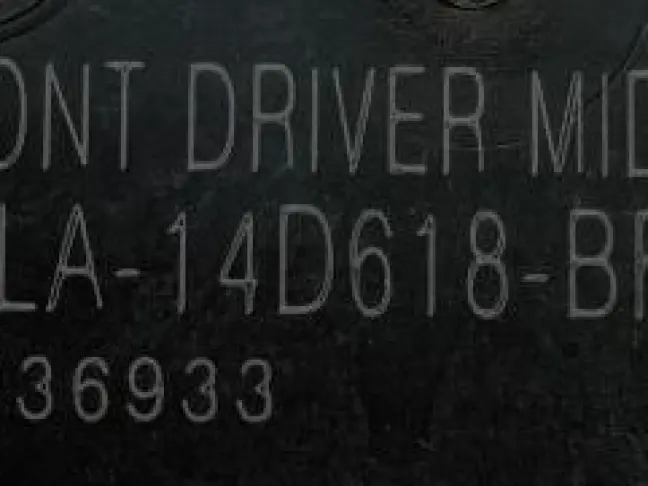 Блок управления  Range Rover Disсovery 5 L462