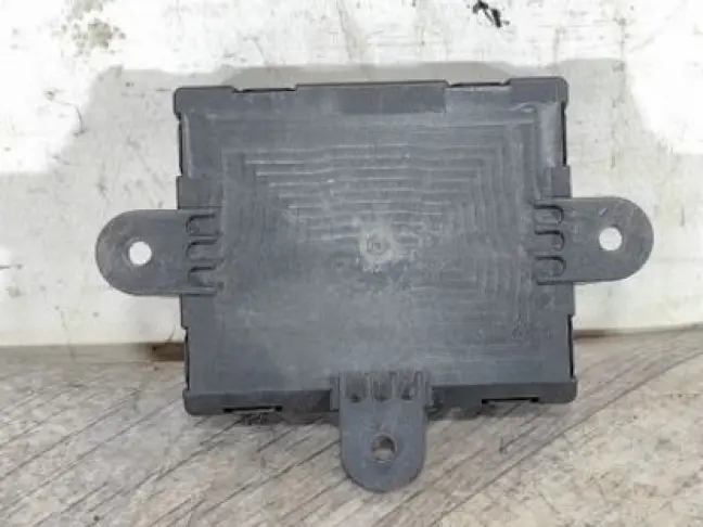 Блок управления  Range Rover Disсovery 5 L462