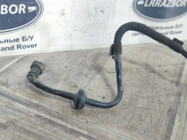 Вакуумная трубка Range Rover L322 5.0 510