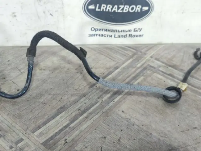 Вакуумная трубка Range Rover L322 5.0 510