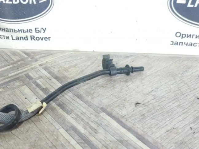 Вакуумная трубка Range Rover L322 5.0 510