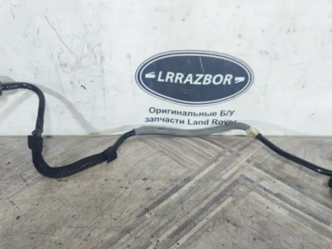 Вакуумная трубка Range Rover L322 5.0 510