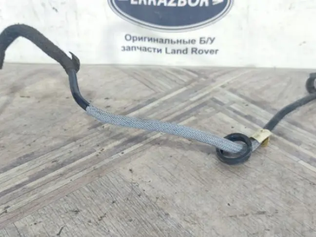 Вакуумная трубка Range Rover L322 5.0 510