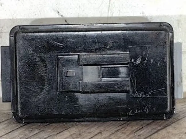 Блок управления USB Range Rover Velar