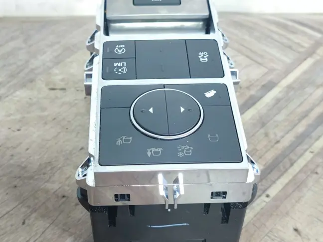 Блок управления подвеской Range Rover Sport 2 L494