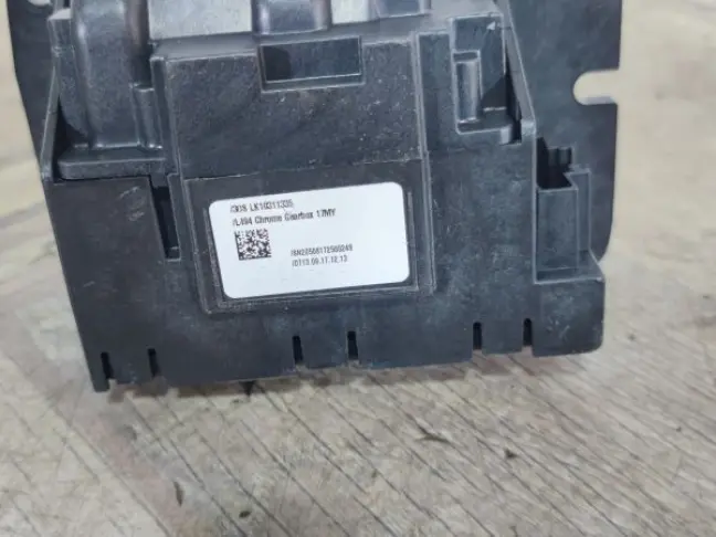 Селектор АКПП салонный Range Rover Sport 2 L494