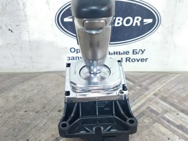 Селектор АКПП салонный Range Rover Sport 2 L494