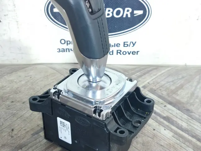 Селектор АКПП салонный Range Rover Sport 2 L494