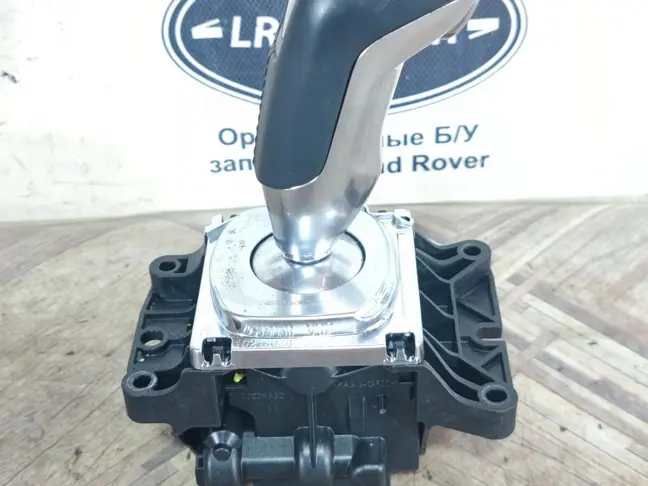 Селектор АКПП салонный Range Rover Sport 2 L494