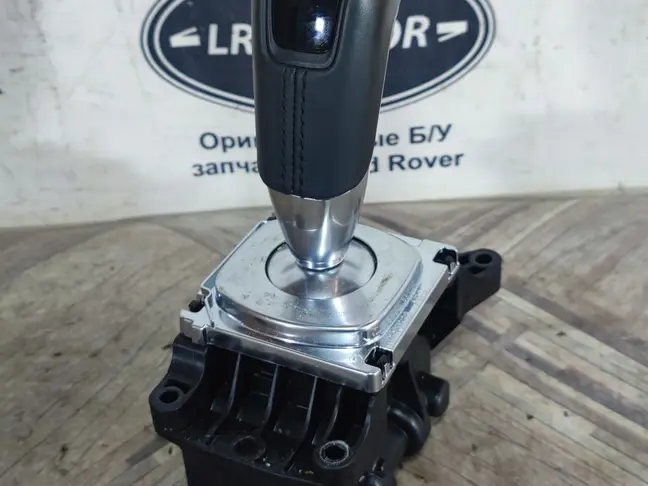 Селектор АКПП салонный Range Rover Sport 2 L494