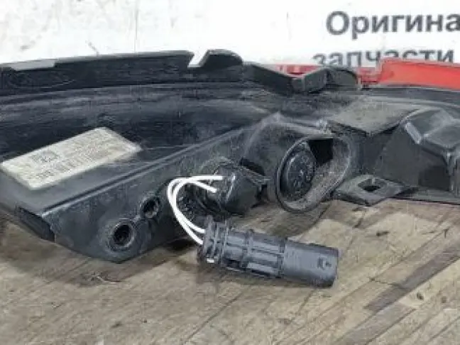 Фара противотуманная LAND ROVER DISCOVERY 5 L462