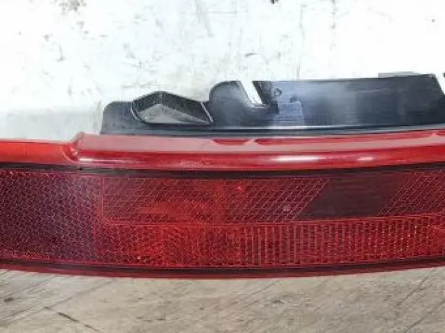 Фара противотуманная LAND ROVER DISCOVERY 5 L462