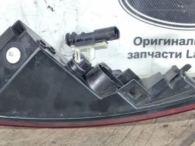 Фара противотуманная LAND ROVER DISCOVERY 5 L462