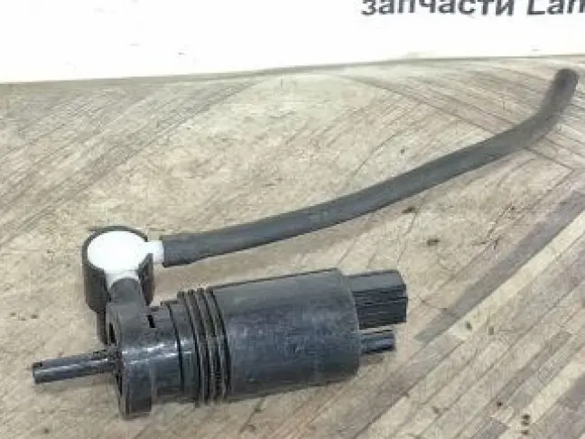 Моторчик омывателя Range Rover Sport 2 L494