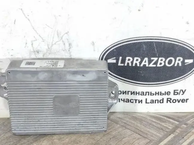 Преобразователь напряжения Range Rover 4 L405