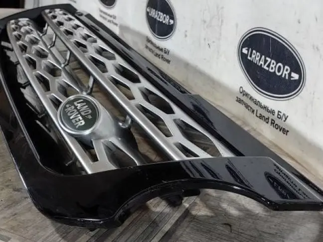 Решетка радиатора Range Rover Sport 2 L494