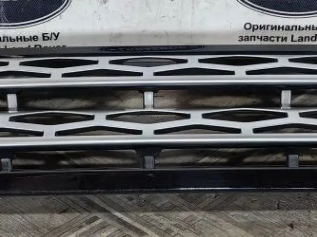 Решетка радиатора Range Rover Sport 2 L494
