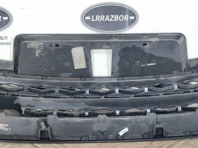 Решетка радиатора Range Rover Sport 2 L494