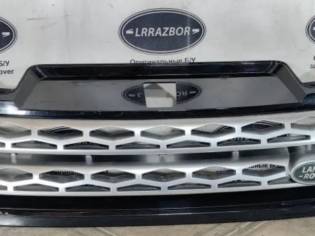 Решетка радиатора Range Rover Sport 2 L494