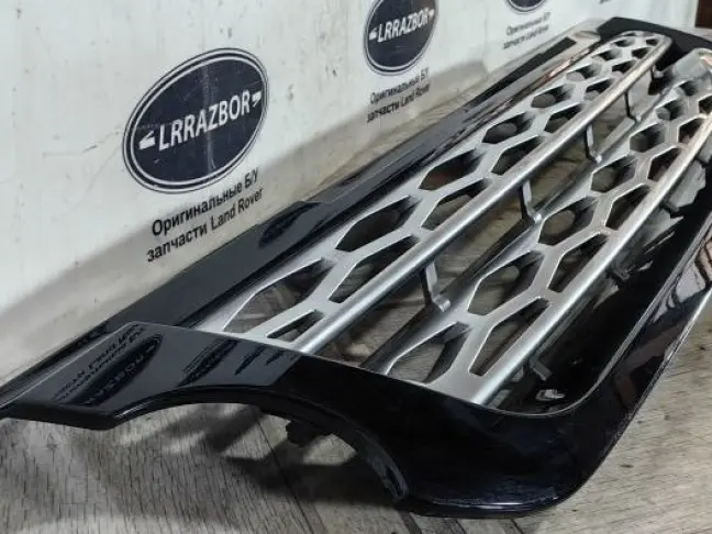 Решетка радиатора Range Rover Sport 2 L494