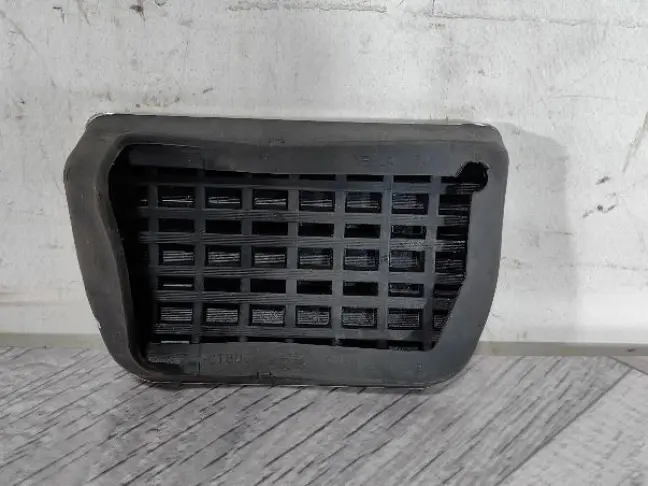 Накладки педалей газ тормоз Jaguar E-Pасе