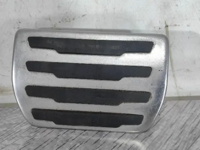 Накладки педалей газ тормоз Jaguar E-Pасе