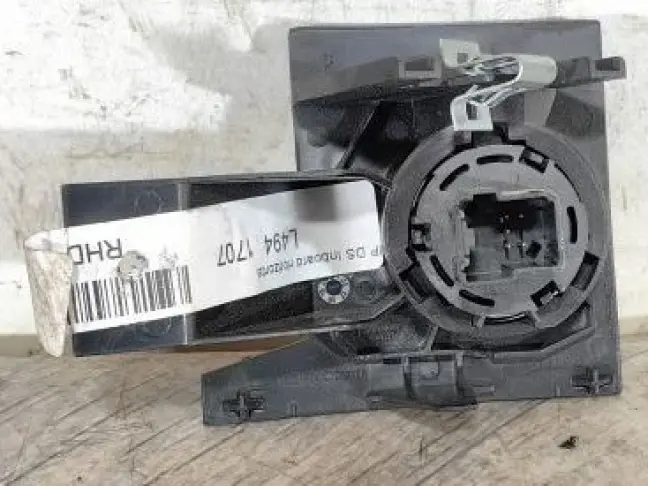 Кнопка старт-стоп LAND ROVER DISCOVERY 5 L462