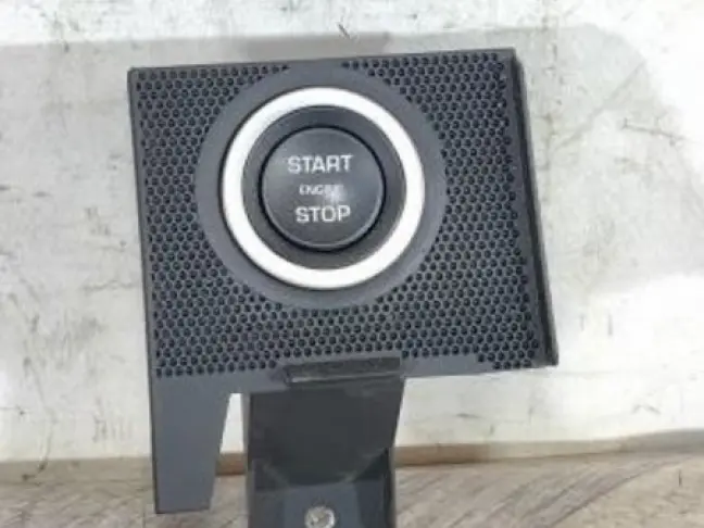 Кнопка старт-стоп LAND ROVER DISCOVERY 5 L462
