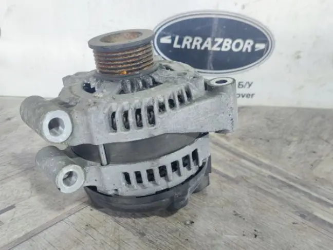 Генератор Land Rover Range Rover 3 L322 5.0 510SC