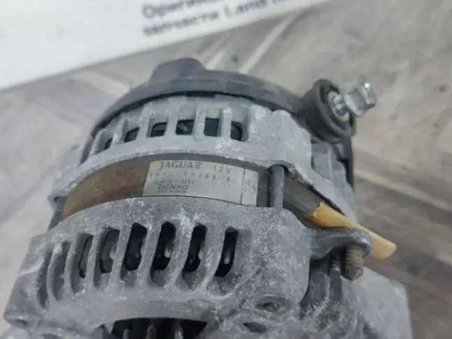 Генератор Land Rover Range Rover 3 L322 5.0 510SC