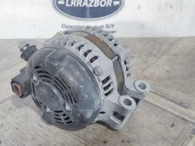 Генератор Land Rover Range Rover 3 L322 5.0 510SC