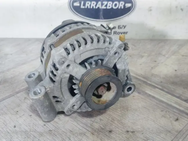 Генератор Land Rover Range Rover 3 L322 5.0 510SC