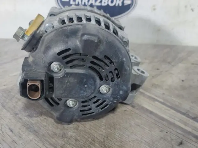 Генератор Land Rover Range Rover 3 L322 5.0 510SC