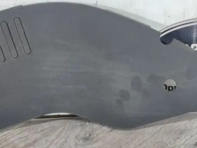 Декаративная накладка Range Rover Sport 2 L494