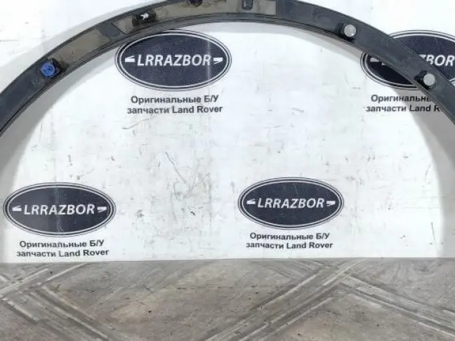 Молдинг крыла с датчиком Discovery 5 L462