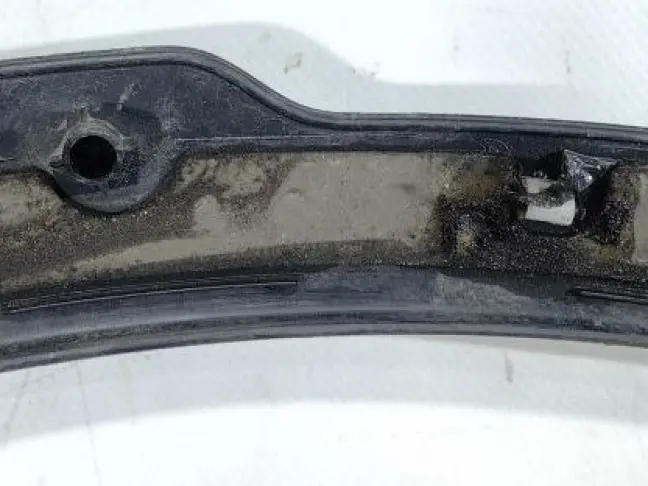 Молдинг крыла левый с датчиком Discovery 5 L462