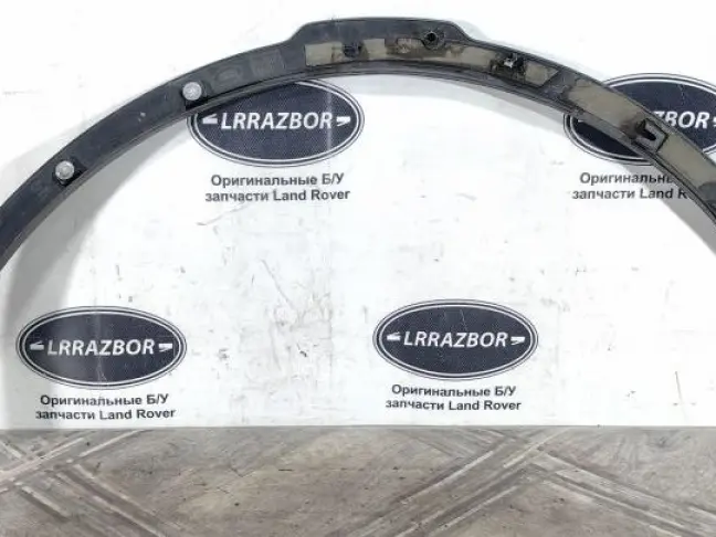 Молдинг крыла левый с датчиком Discovery 5 L462