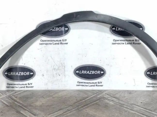 Молдинг крыла левый с датчиком Discovery 5 L462