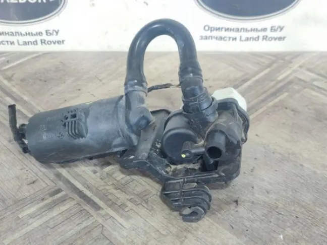 Насос диагностики утечки Range Rover L322 09-12