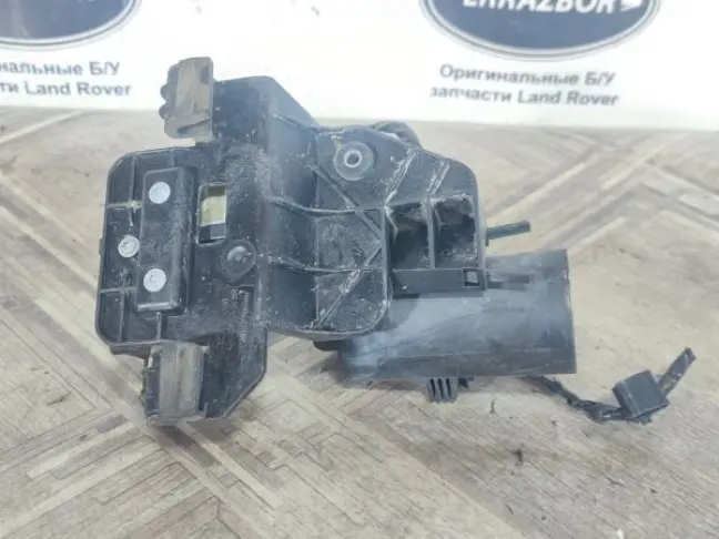 Насос диагностики утечки Range Rover L322 09-12