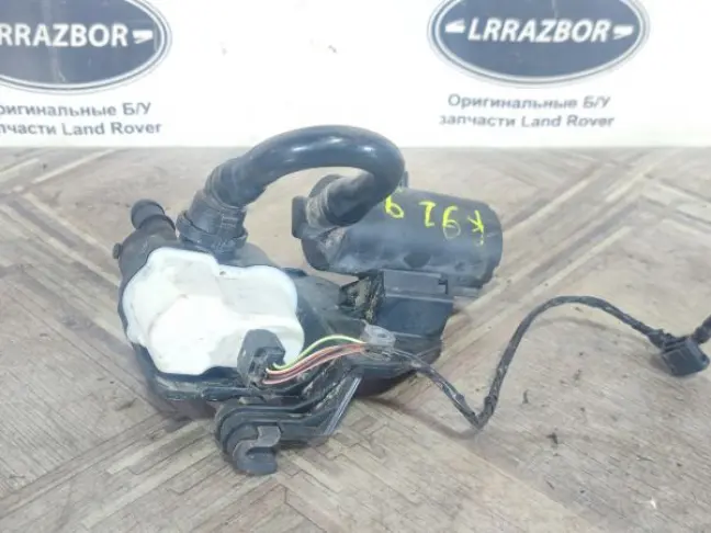 Насос диагностики утечки Range Rover L322 09-12