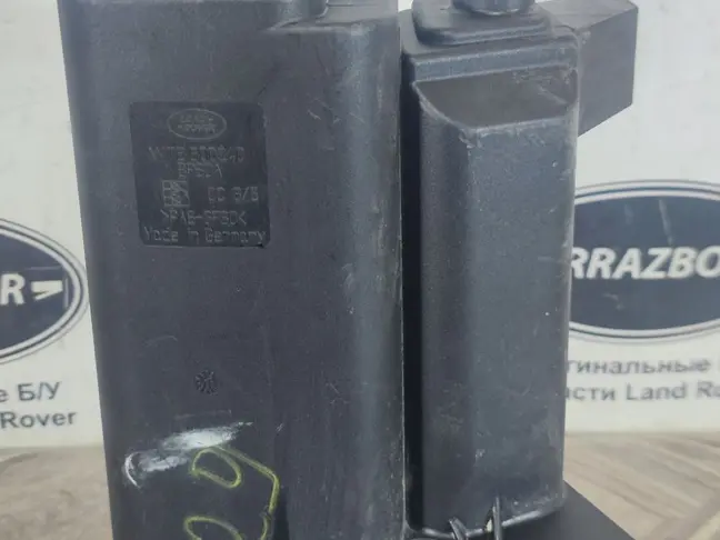 Фильтр паров топлива Range Rover L322 09-12