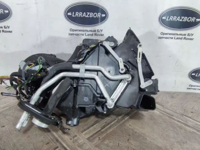 Корпус печки задний Range Rover L322 09-12