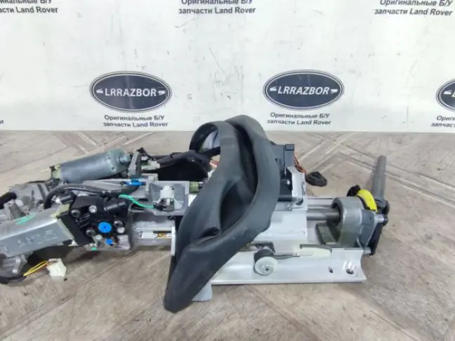 Колонка рулевая Land Rover Range Rover L322 09-12